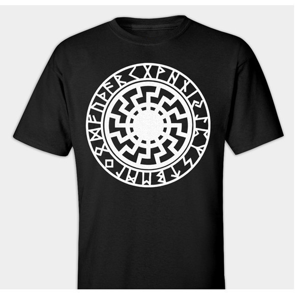 Other - George Lincoln Rockwell T-Shirts